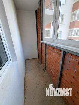 2-к квартира, вторичка, 60м2, 6/16 этаж