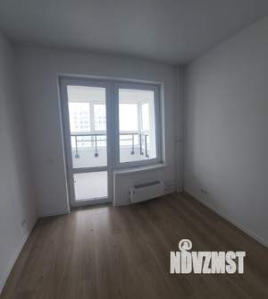 1-к квартира, вторичка, 34м2, 11/15 этаж