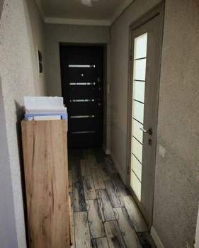 2-к квартира, вторичка, 46м2, 3/5 этаж