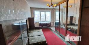 2-к квартира, вторичка, 49м2, 3/5 этаж