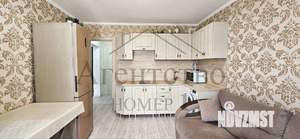 1-к квартира, вторичка, 35м2, 13/16 этаж