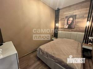 2-к квартира, вторичка, 50м2, 3/5 этаж