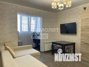 2-к квартира, вторичка, 76м2, 7/17 этаж