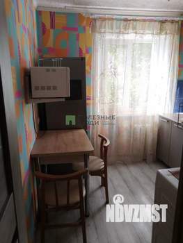 1-к квартира, вторичка, 30м2, 2/5 этаж