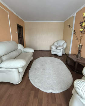 2-к квартира, вторичка, 53м2, 5/5 этаж