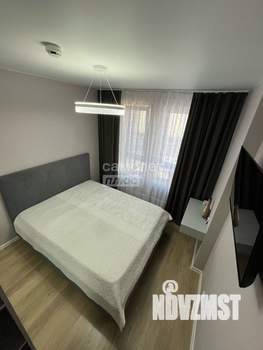 2-к квартира, вторичка, 52м2, 15/15 этаж