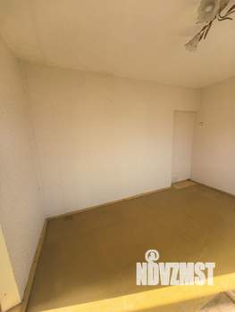 2-к квартира, вторичка, 29м2, 1/1 этаж