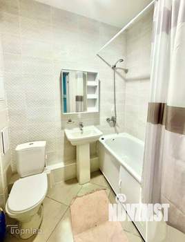 1-к квартира, вторичка, 34м2, 7/20 этаж