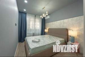 1-к квартира, вторичка, 47м2, 15/15 этаж