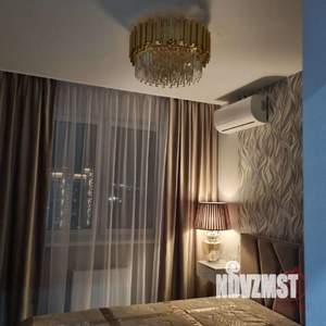 1-к квартира, вторичка, 38м2, 10/20 этаж