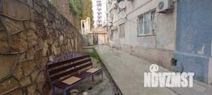 1-к квартира, вторичка, 27м2, 1/5 этаж