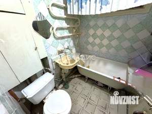 1-к квартира, вторичка, 32м2, 5/5 этаж