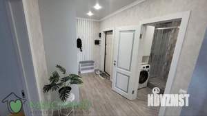 2-к квартира, вторичка, 62м2, 3/6 этаж