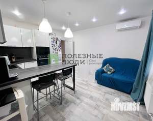 3-к квартира, вторичка, 84м2, 20/25 этаж