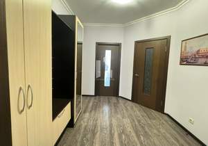 2-к квартира, вторичка, 63м2, 1/21 этаж
