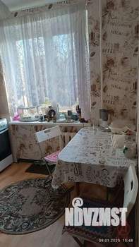 1-к квартира, вторичка, 31м2, 2/5 этаж