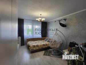 3-к квартира, вторичка, 63м2, 5/9 этаж