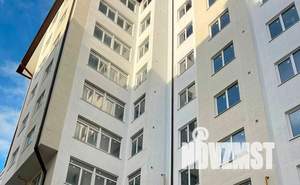 1-к квартира, вторичка, 56м2, 8/8 этаж