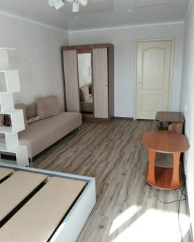 1-к квартира, вторичка, 43м2, 9/16 этаж