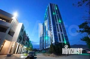 2-к квартира, вторичка, 58м2, 6/24 этаж