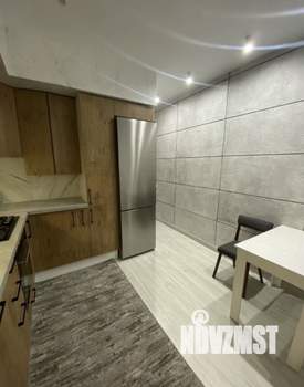 1-к квартира, вторичка, 38м2, 4/8 этаж