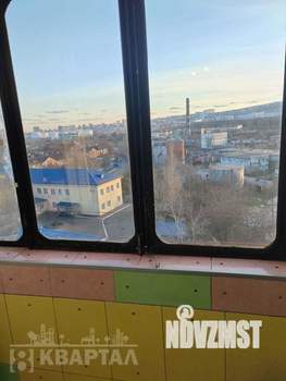 3-к квартира, вторичка, 69м2, 7/9 этаж