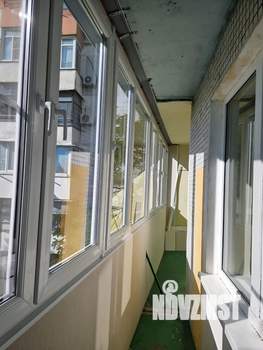 2-к квартира, вторичка, 48м2, 3/9 этаж