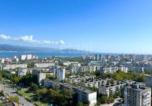 1-к квартира, вторичка, 32м2, 18/24 этаж