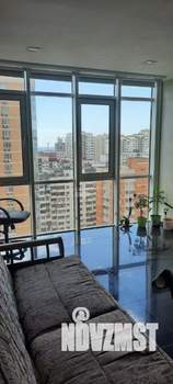 1-к квартира, вторичка, 50м2, 14/19 этаж