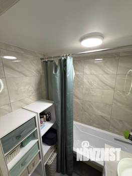 1-к квартира, вторичка, 28м2, 8/9 этаж