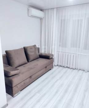 1-к квартира, вторичка, 35м2, 1/9 этаж