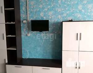 1-к квартира, вторичка, 31м2, 6/9 этаж