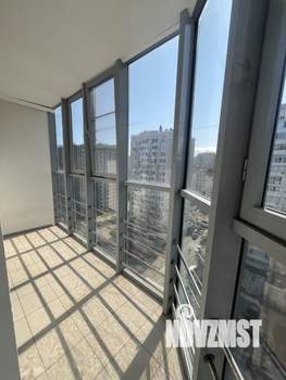 2-к квартира, вторичка, 61м2, 13/16 этаж