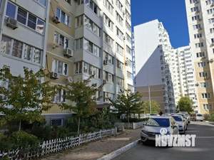 2-к квартира, вторичка, 57м2, 5/17 этаж