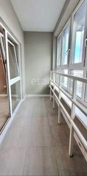Студия квартира, вторичка, 23м2, 9/20 этаж