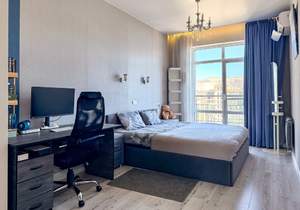 2-к квартира, вторичка, 70м2, 17/19 этаж