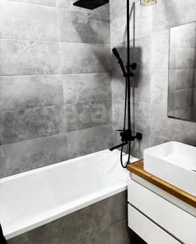 3-к квартира, вторичка, 69м2, 17/16 этаж