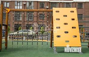 2-к квартира, сданный дом, 61м2, 5/24 этаж