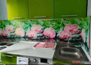 1-к квартира, вторичка, 23м2, 8/9 этаж