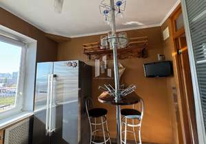 2-к квартира, вторичка, 53м2, 6/9 этаж