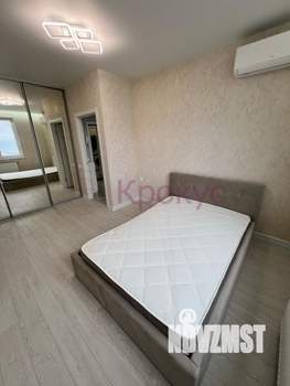1-к квартира, вторичка, 40м2, 24/25 этаж