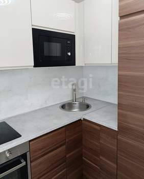 1-к квартира, вторичка, 31м2, 3/5 этаж