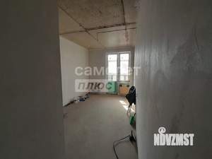 1-к квартира, вторичка, 43м2, 4/18 этаж