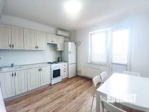 1-к квартира, вторичка, 38м2, 13/17 этаж
