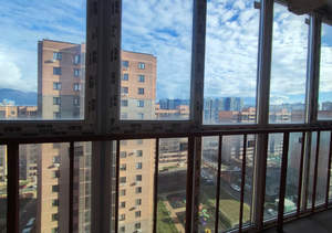 1-к квартира, вторичка, 49м2, 12/12 этаж