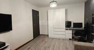3-к квартира, вторичка, 84м2, 1/16 этаж