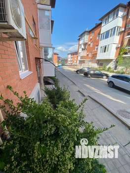 1-к квартира, вторичка, 34м2, 1/3 этаж