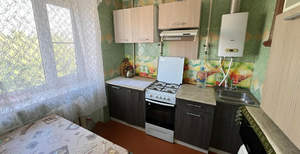 3-к квартира, вторичка, 54м2, 5/5 этаж