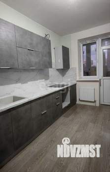 2-к квартира, вторичка, 62м2, 2/16 этаж