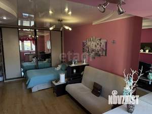 1-к квартира, вторичка, 38м2, 7/10 этаж